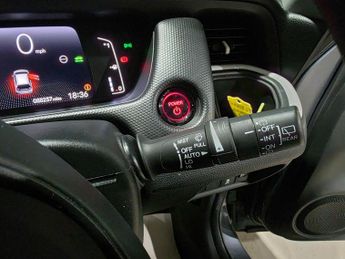 Honda Jazz 1.5 h i-MMD SE eCVT Euro 6 (s/s) 5dr