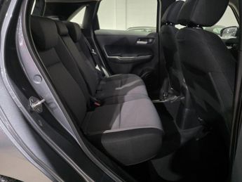 Honda Jazz 1.5 h i-MMD SE eCVT Euro 6 (s/s) 5dr