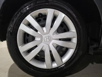 Honda Jazz 1.5 h i-MMD SE eCVT Euro 6 (s/s) 5dr