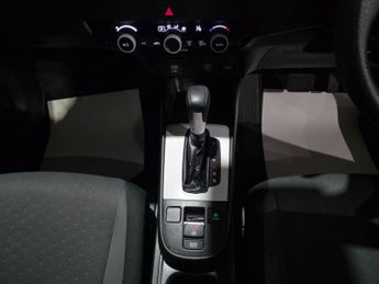 Honda Jazz 1.5 h i-MMD SE eCVT Euro 6 (s/s) 5dr