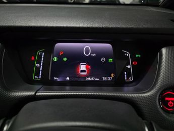 Honda Jazz 1.5 h i-MMD SE eCVT Euro 6 (s/s) 5dr