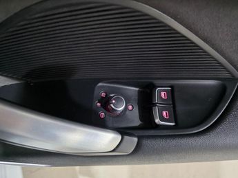 Audi TT 1.8 TFSI Black Edition S Tronic Euro 6 (s/s) 3dr