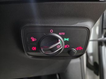 Audi TT 1.8 TFSI Black Edition S Tronic Euro 6 (s/s) 3dr