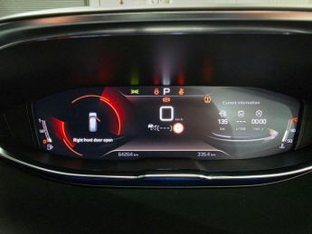 Peugeot 5008 1.2 PureTech GT EAT Euro 6 (s/s) 5dr