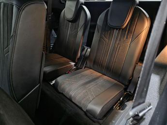 Peugeot 5008 1.2 PureTech GT EAT Euro 6 (s/s) 5dr