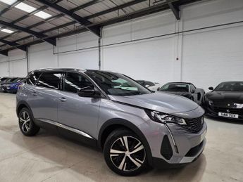Peugeot 5008 1.2 PureTech GT EAT Euro 6 (s/s) 5dr