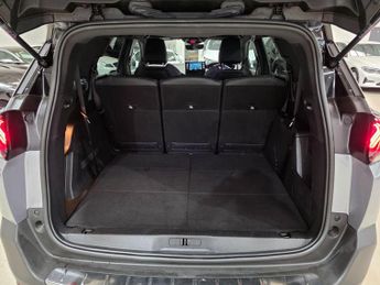 Peugeot 5008 1.2 PureTech GT EAT Euro 6 (s/s) 5dr