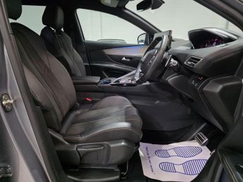 Peugeot 5008 1.2 PureTech GT EAT Euro 6 (s/s) 5dr