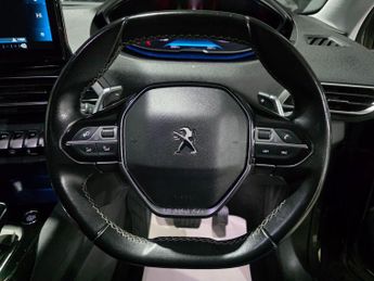 Peugeot 5008 1.2 PureTech Allure Premium EAT Euro 6 (s/s) 5dr