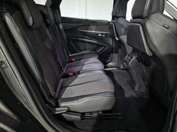 Peugeot 5008 1.2 PureTech Allure Premium EAT Euro 6 (s/s) 5dr