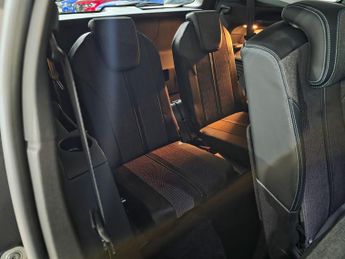 Peugeot 5008 1.2 PureTech Allure Premium EAT Euro 6 (s/s) 5dr