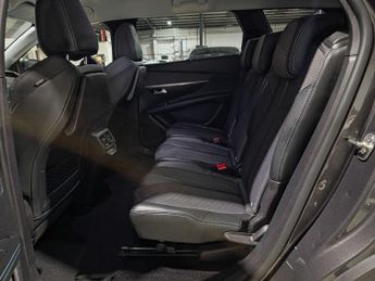 Peugeot 5008 1.2 PureTech Allure Premium EAT Euro 6 (s/s) 5dr