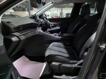 Peugeot 5008 1.2 PureTech Allure Premium EAT Euro 6 (s/s) 5dr