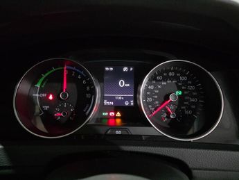 Volkswagen Golf 1.4 TSI GTE DSG Euro 6 (s/s) 5dr