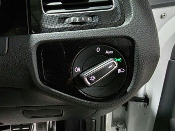 Volkswagen Golf 1.4 TSI GTE DSG Euro 6 (s/s) 5dr