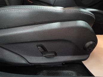 Mercedes-Benz C Class 1.5 C200 MHEV EQ Boost Sport (Premium) G-Tronic+ Euro 6 (s/s) 4d