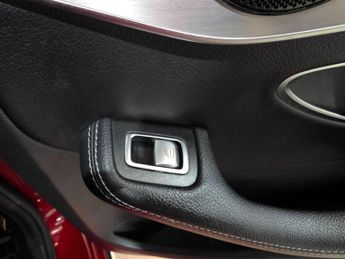 Mercedes-Benz C Class 1.5 C200 MHEV EQ Boost Sport (Premium) G-Tronic+ Euro 6 (s/s) 4d