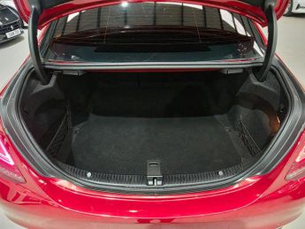 Mercedes-Benz C Class 1.5 C200 MHEV EQ Boost Sport (Premium) G-Tronic+ Euro 6 (s/s) 4d