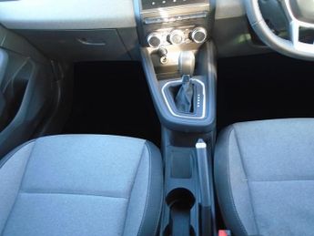 Renault Clio 1.6 E-TECH evolution Auto Euro 6 (s/s) 5dr