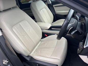 Audi e-tron 55 Auto quattro 5dr 95kWh