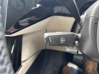 Audi e-tron 55 Auto quattro 5dr 95kWh