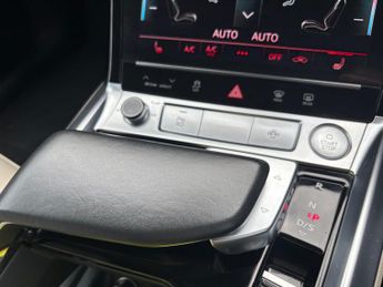Audi e-tron 55 Auto quattro 5dr 95kWh