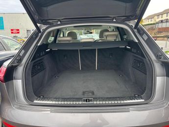 Audi e-tron 55 Auto quattro 5dr 95kWh