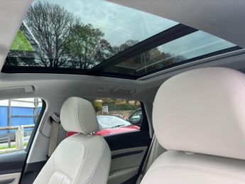 Audi e-tron 55 Auto quattro 5dr 95kWh