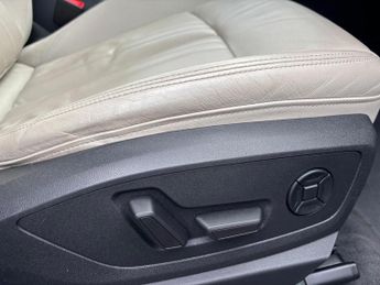 Audi e-tron 55 Auto quattro 5dr 95kWh