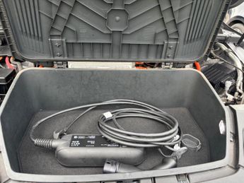Audi e-tron 55 Auto quattro 5dr 95kWh