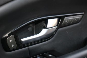 Land Rover Range Rover Evoque 2.0 TD4 HSE Dynamic Auto 4WD Euro 6 (s/s) 5dr