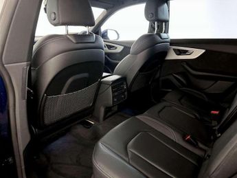 Audi Q8 3.0 TFSI V6 55 S line Tiptronic quattro Euro 6 (s/s) 5dr