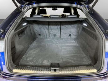 Audi Q8 3.0 TFSI V6 55 S line Tiptronic quattro Euro 6 (s/s) 5dr