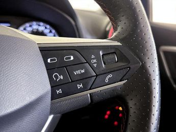 SEAT Ibiza 1.0 TSI FR Edition Euro 6 (s/s) 5dr