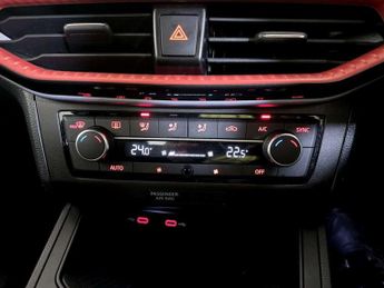 SEAT Ibiza 1.0 TSI FR Edition Euro 6 (s/s) 5dr