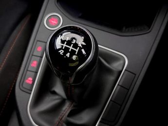 SEAT Ibiza 1.0 TSI FR Edition Euro 6 (s/s) 5dr