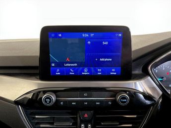 Ford Kuga 2.0 EcoBlue MHEV Titanium Euro 6 (s/s) 5dr