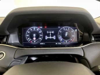 Land Rover Range Rover Evoque 2.0 P200 MHEV R-Dynamic SE Auto 4WD Euro 6 (s/s) 5dr