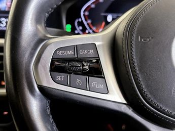 BMW 3 Series 2.0 318i M Sport Auto Euro 6 (s/s) 4dr