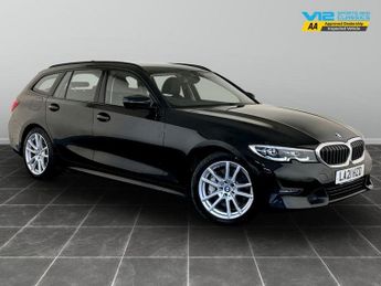 BMW 330 2.0 330e 12kWh Sport Pro Touring Auto Euro 6 (s/s) 5dr