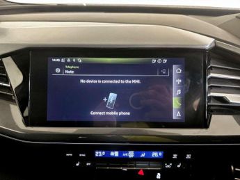 Audi Q4 e-tron 40 S line Auto 5dr 82kWh