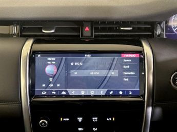 Land Rover Discovery Sport 2.0 D180 MHEV HSE Auto 4WD Euro 6 (s/s) 5dr