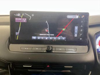 Nissan Qashqai 1.3 DIG-T MHEV N-Connecta Euro 6 (s/s) 5dr