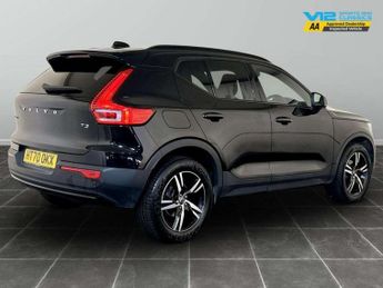 Volvo XC40 1.5 T3 R-Design Euro 6 (s/s) 5dr