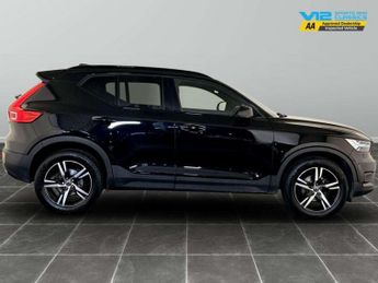 Volvo XC40 1.5 T3 R-Design Euro 6 (s/s) 5dr