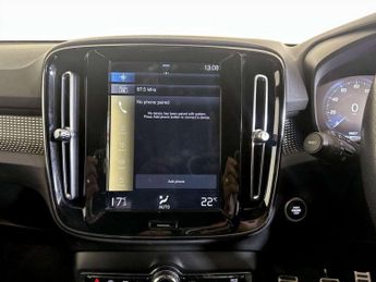Volvo XC40 1.5 T3 R-Design Euro 6 (s/s) 5dr