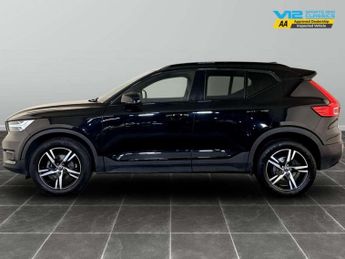 Volvo XC40 1.5 T3 R-Design Euro 6 (s/s) 5dr