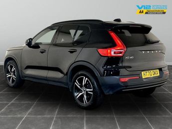 Volvo XC40 1.5 T3 R-Design Euro 6 (s/s) 5dr