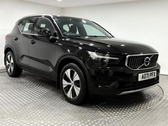 Volvo XC40 1.5h T4 Recharge 10.7kWh Inscription Expression Auto Euro 6 (s/s