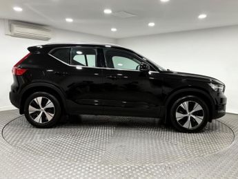 Volvo XC40 1.5h T4 Recharge 10.7kWh Inscription Expression Auto Euro 6 (s/s